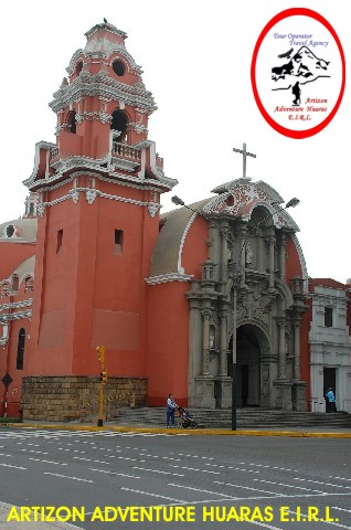 Barranco, Lima